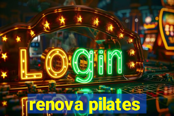 renova pilates